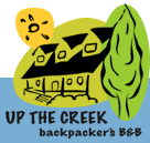Up the Creek B&B